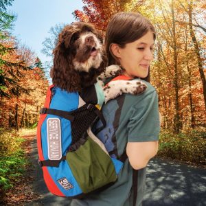 K9 Sport Sac