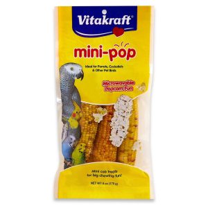 Vitakraft Mini Pop Corn