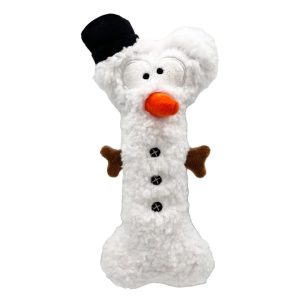Huxley and Kent Snowman