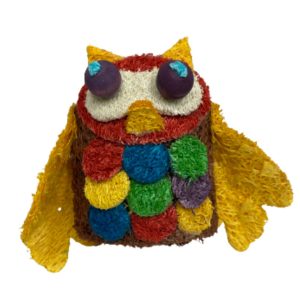 A&E Cage Company Owl Whooo