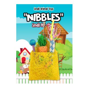 A&E Cage Company Nibbles