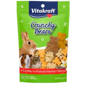 Vitakraft Crunchy Bears
