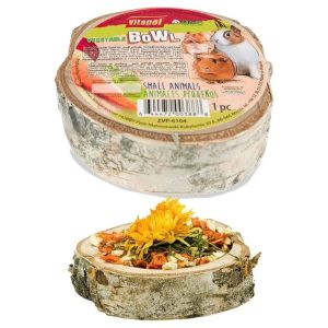 Vitapol Small Animal Wooden